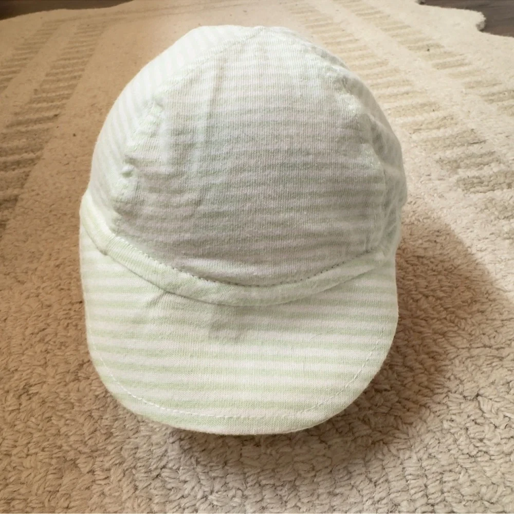N/A light green